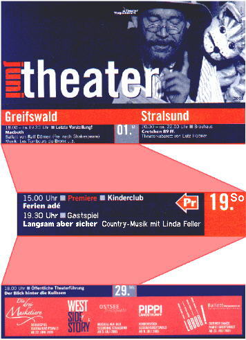  "Immer wieder Linda - 20 Jahre on Tour" im Norden 