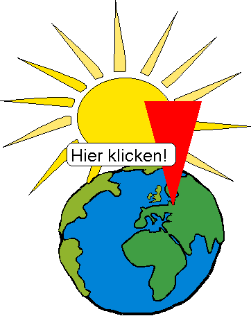  ... hier ist von uns noch nicht viel zu sehen. 